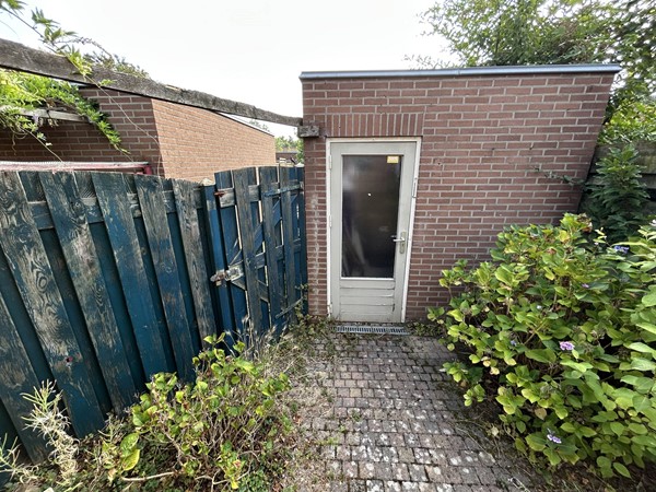 Medium property photo - Deken Deutzlaan 232, 6464 XV Kerkrade